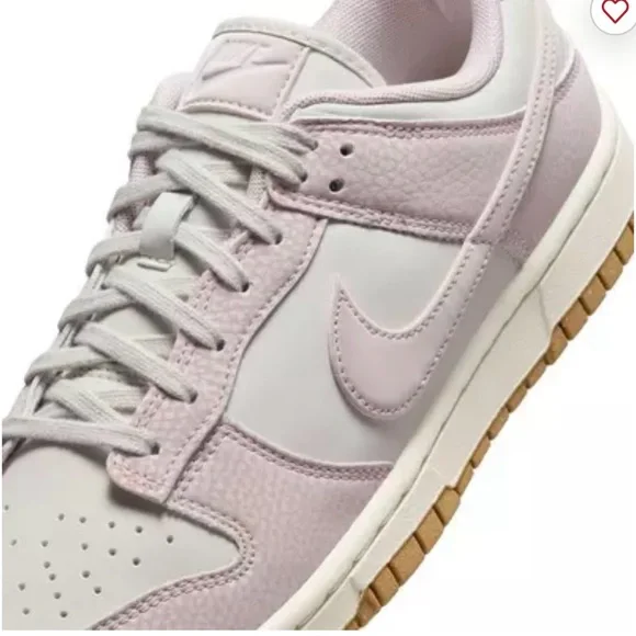 Nike Dunk Low Premium Next Nature Shoes NWOT - Picture 9 of 11